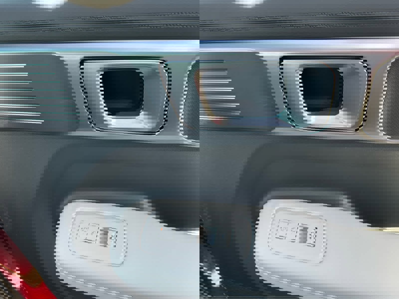 New 2026 Hyundai Santa Fe SEL image 18