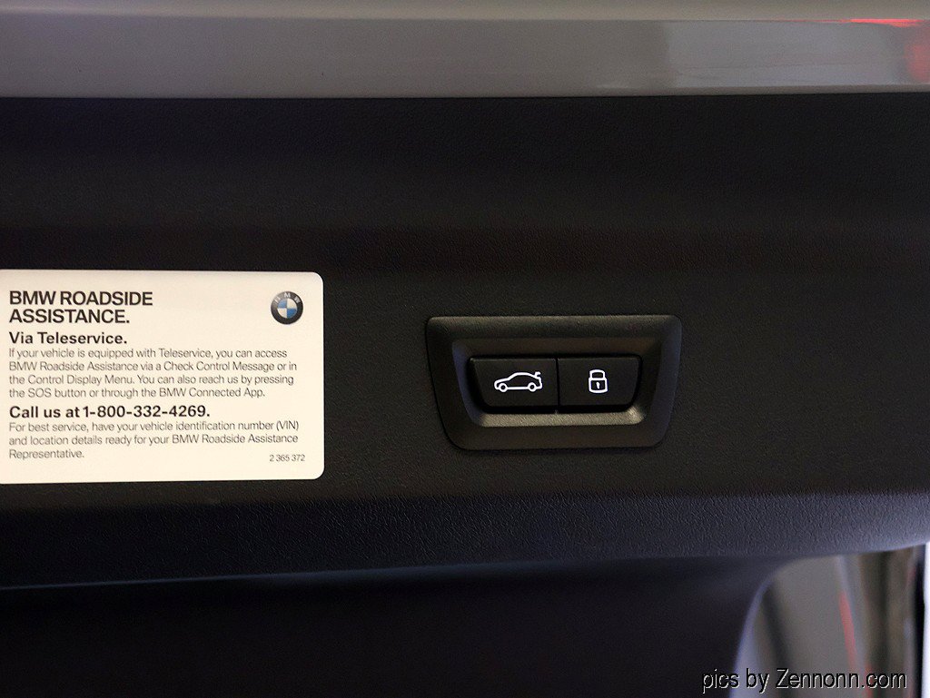 Certified 2024 BMW X2 xDrive28i w/ M Sport Package AWD/4WD image 28