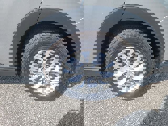 Used 2025 Honda CR-V LX image 20