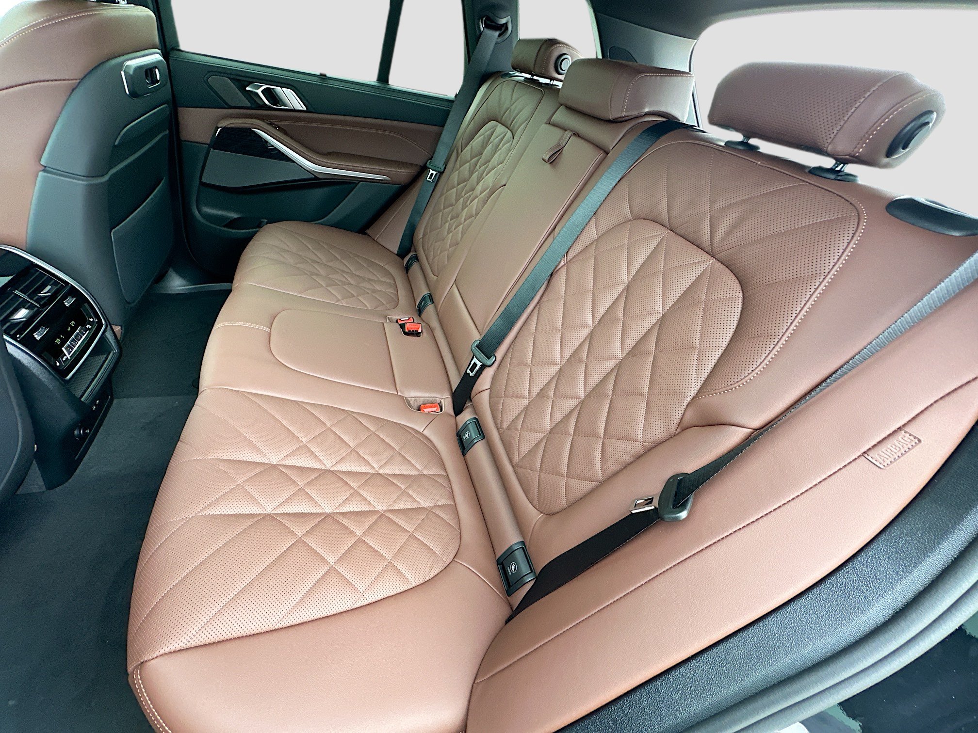 New 2026 BMW X5 xDrive40i AWD/4WD image 18