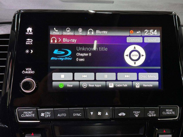Used 2023 Honda Odyssey Touring image 49