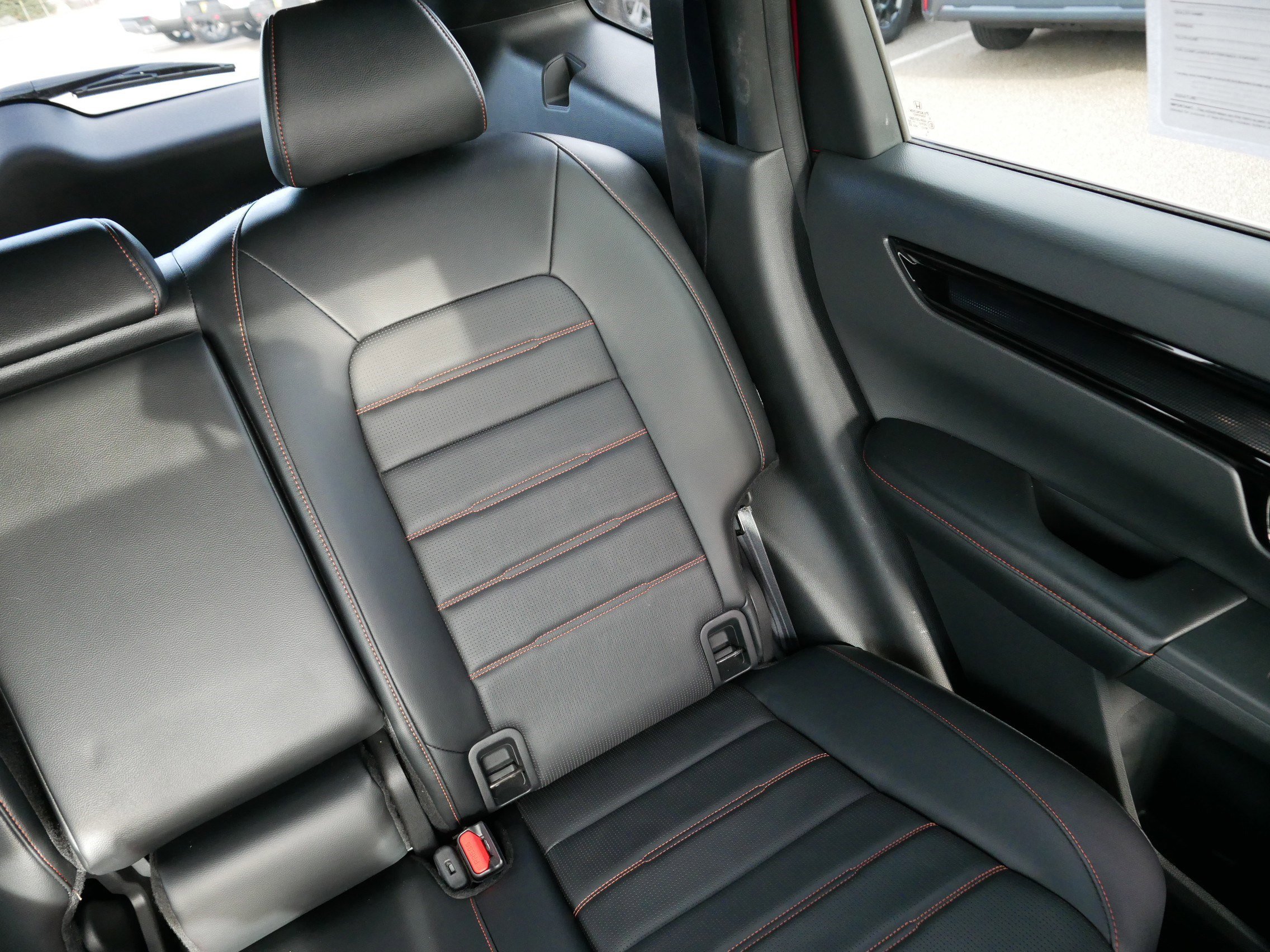 Used 2023 Honda CR-V Sport Touring image 14