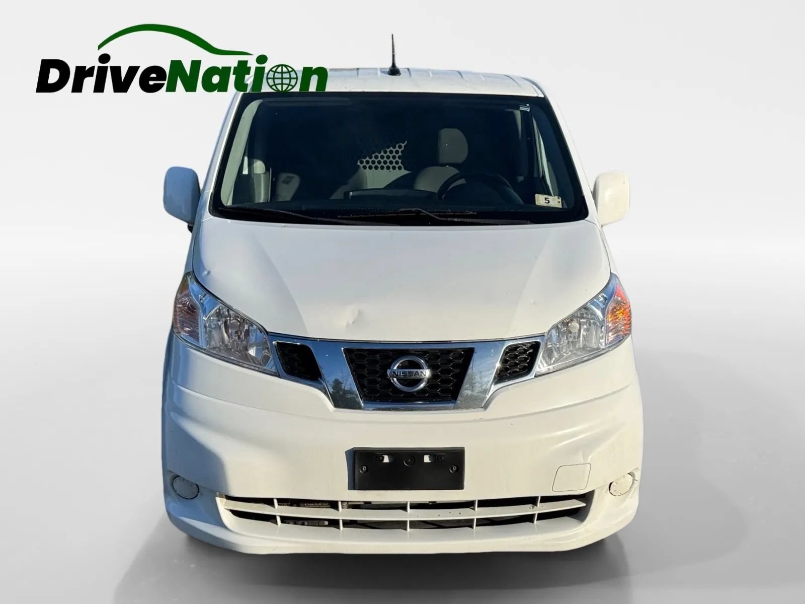 Used 2020 Nissan NV200 SV FWD image 2