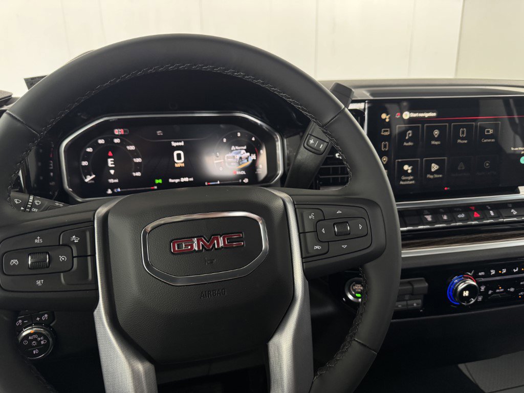 New 2026 GMC Sierra 2500 SLE image 66