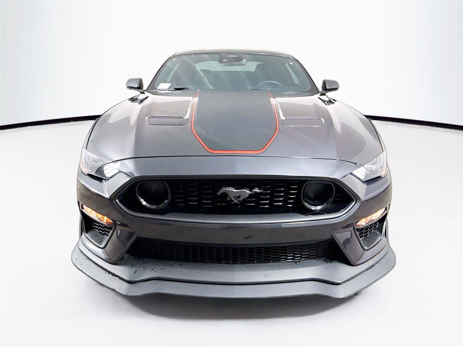 Used 2023 Ford Mustang Mach 1 w/ Mach 1 Handling Package RWD image 20