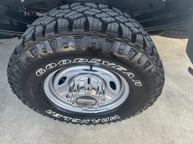 Certified 2024 Ford F350 XL w/ XL Off-Road Package image 22