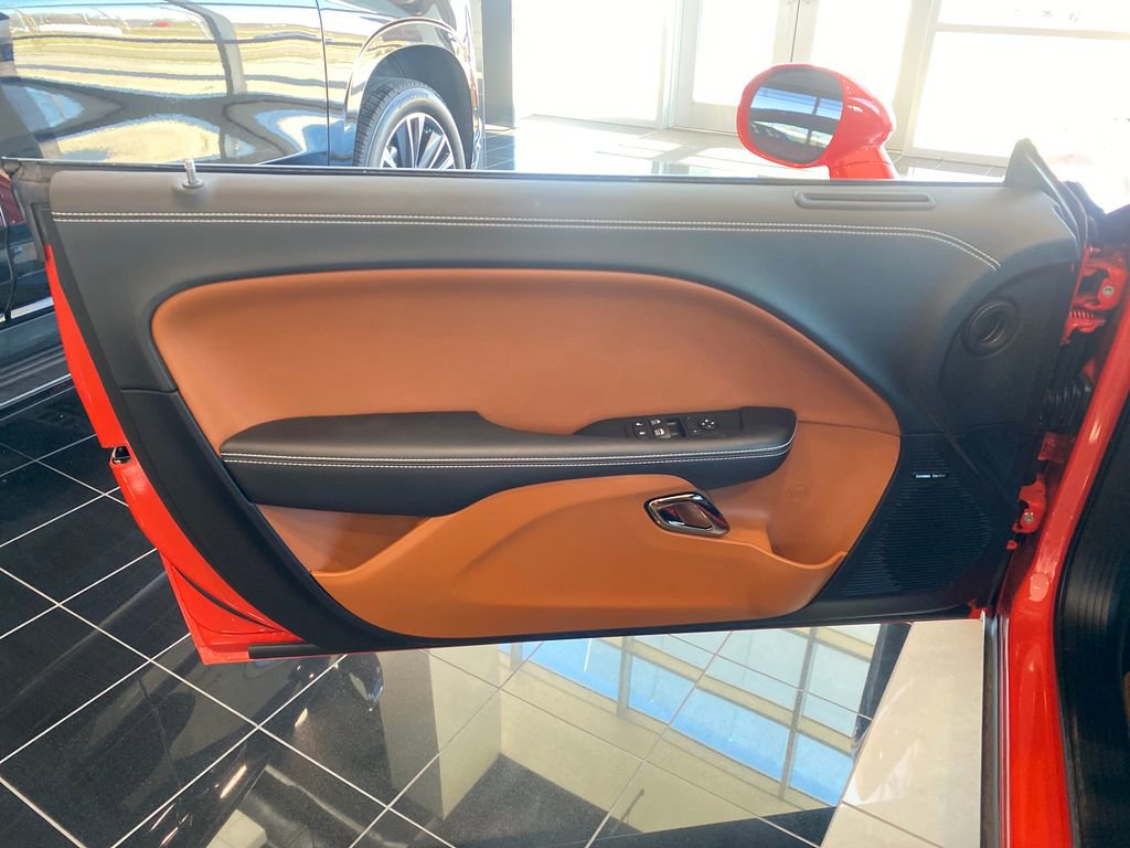 Used 2020 Dodge Challenger SRT Hellcat Redeye RWD image 11