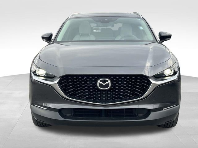 Used 2023 MAZDA CX-30 2.5 Turbo w/ Premium Package video 2