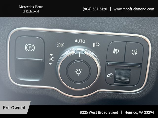 Certified 2026 Mercedes-Benz GLA 250 image 26