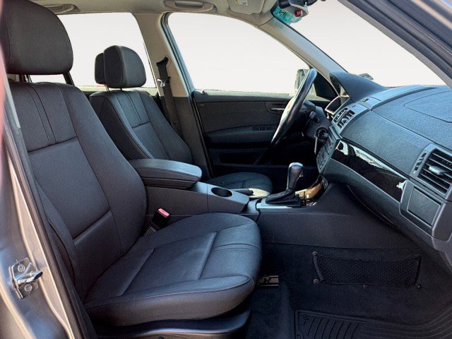 Used 2008 BMW X3 3.0si image 4