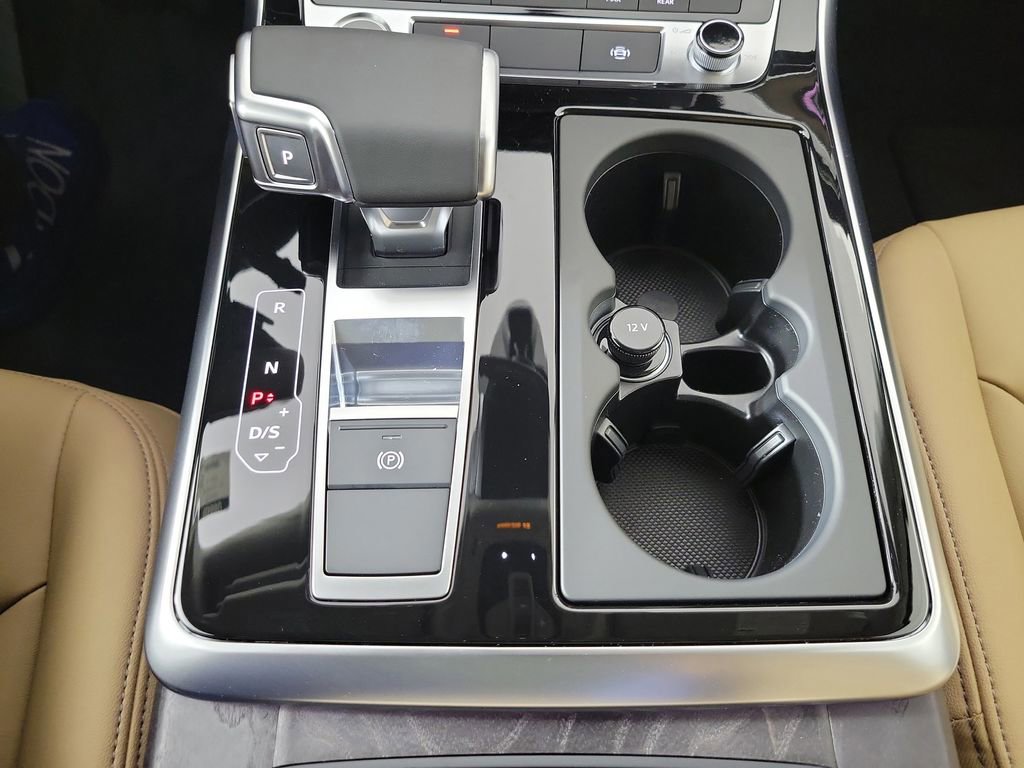 New 2026 Audi Q7 2.0T Premium image 30