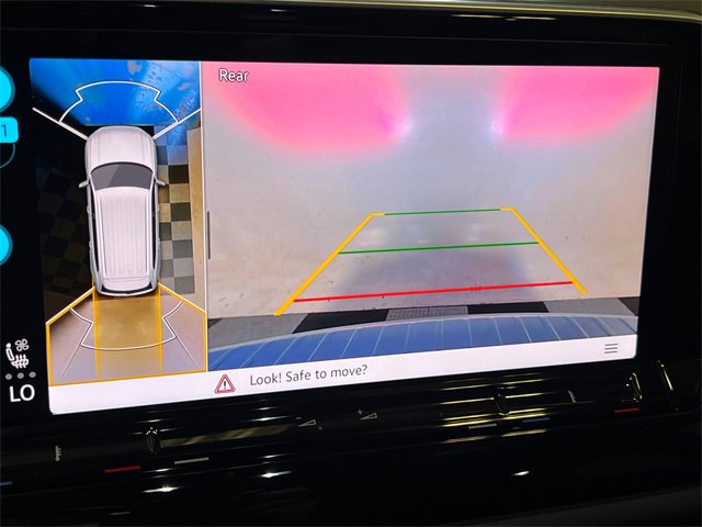 New 2026 Volkswagen Atlas SEL Premium R-Line image 19