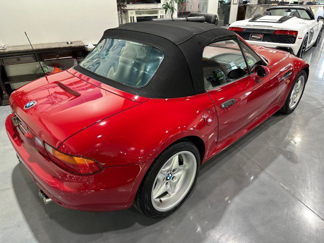 Used 1998 BMW M Roadster RWD image 44