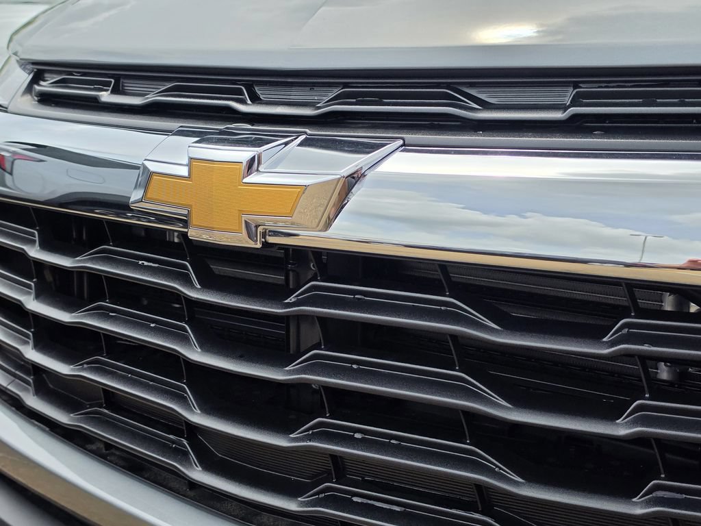 New 2026 Chevrolet TrailBlazer LS w/ LS Convenience Package FWD image 12