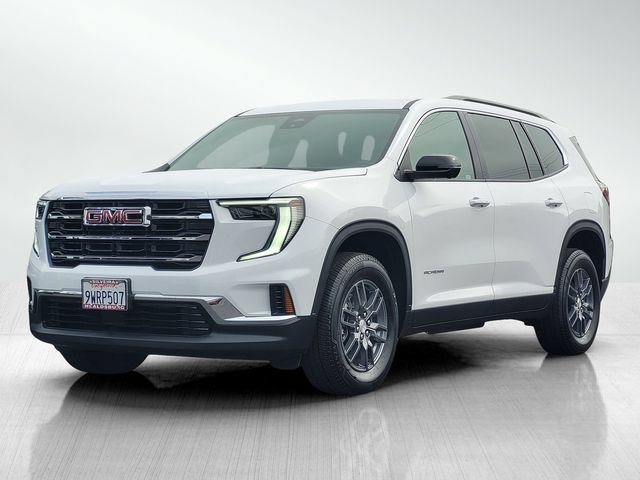Used 2026 GMC Acadia Elevation FWD image 8