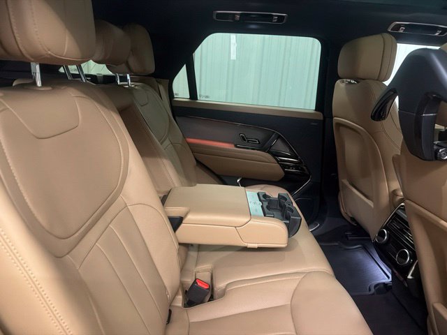 Certified 2024 Land Rover Range Rover Sport SE AWD/4WD image 18