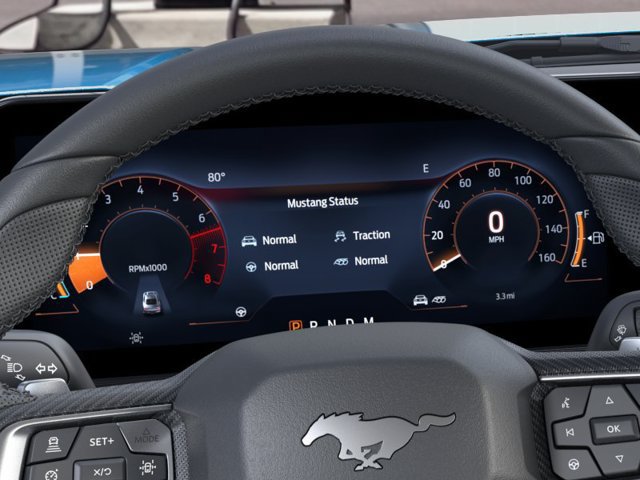 New 2026 Ford Mustang GT Premium RWD image 13