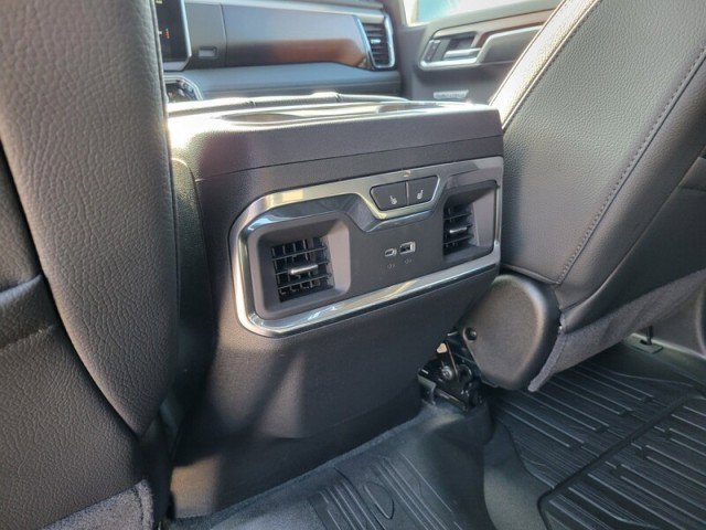 Used 2025 GMC Sierra 1500 Denali w/ Technology Package image 29