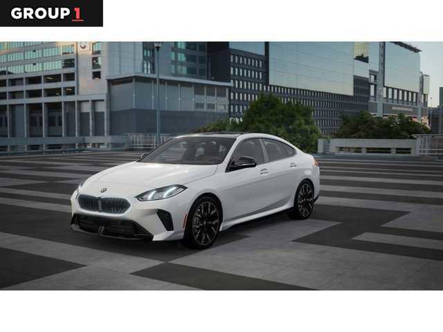 New 2026 BMW 228i w/ Technology Package FWD video 1