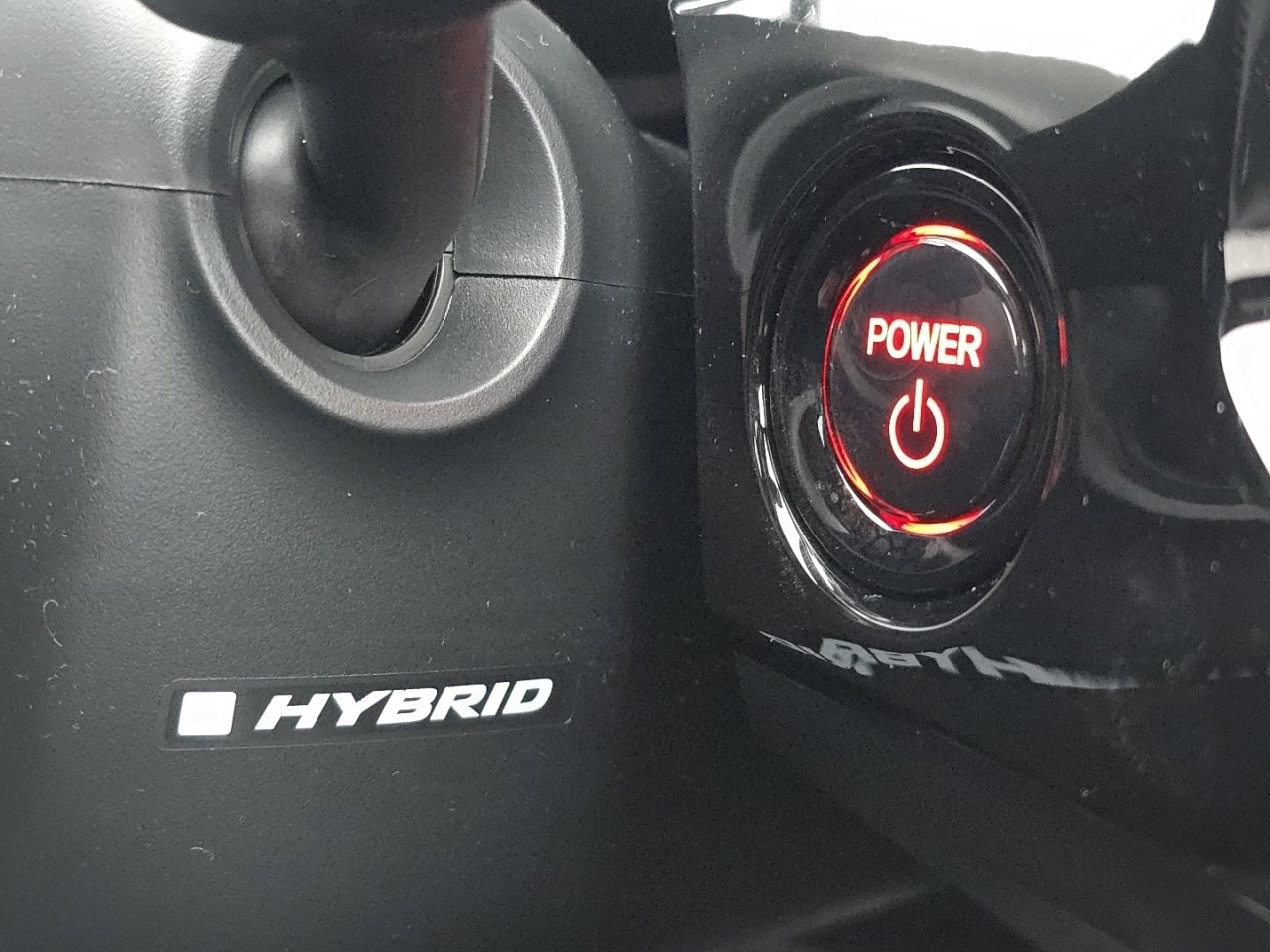 New 2026 Honda Civic Sport Touring image 8