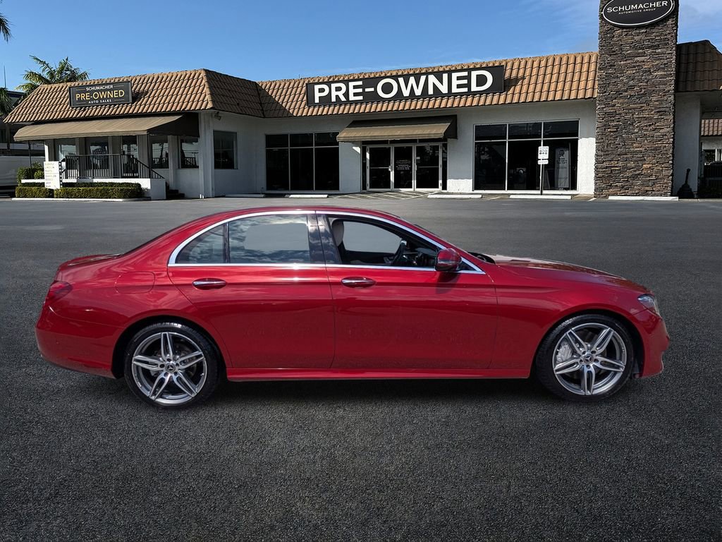 Used 2019 Mercedes-Benz E 300 image 8