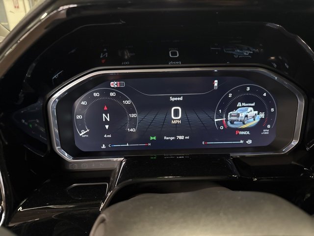 New 2026 GMC Sierra 2500 SLE image 13