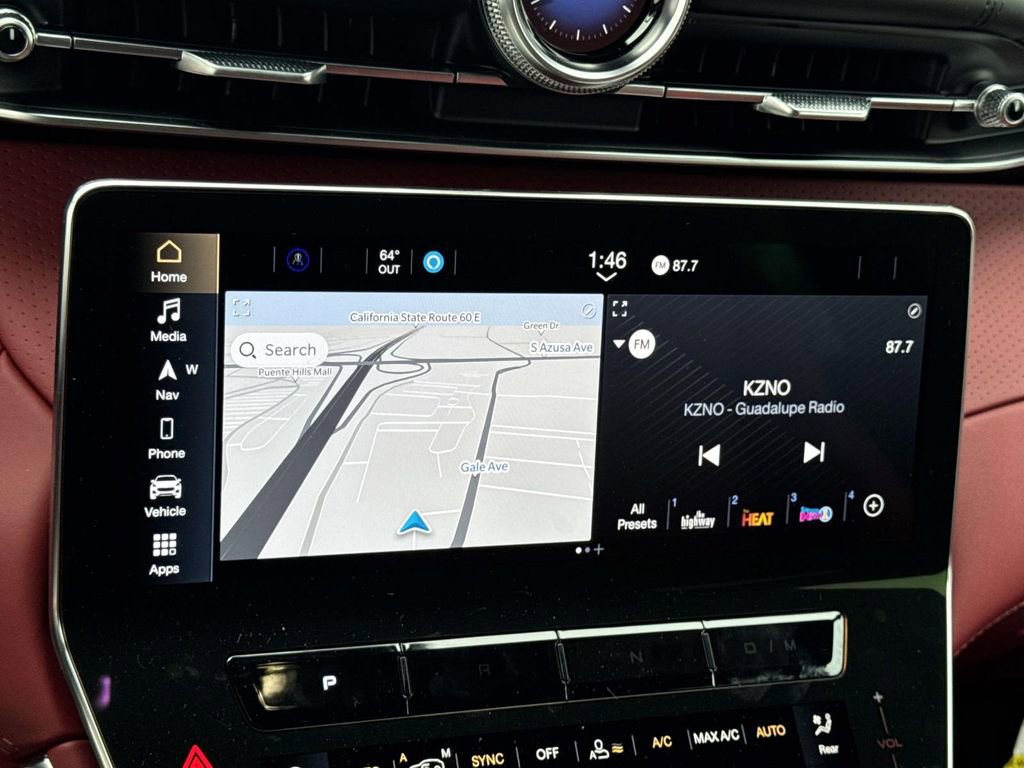 New 2026 Maserati Grecale Modena image 10