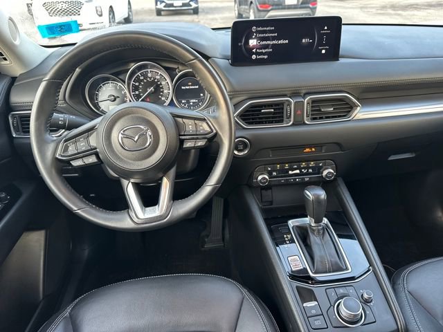 Used 2024 MAZDA CX-5 AWD 2.5 S image 15