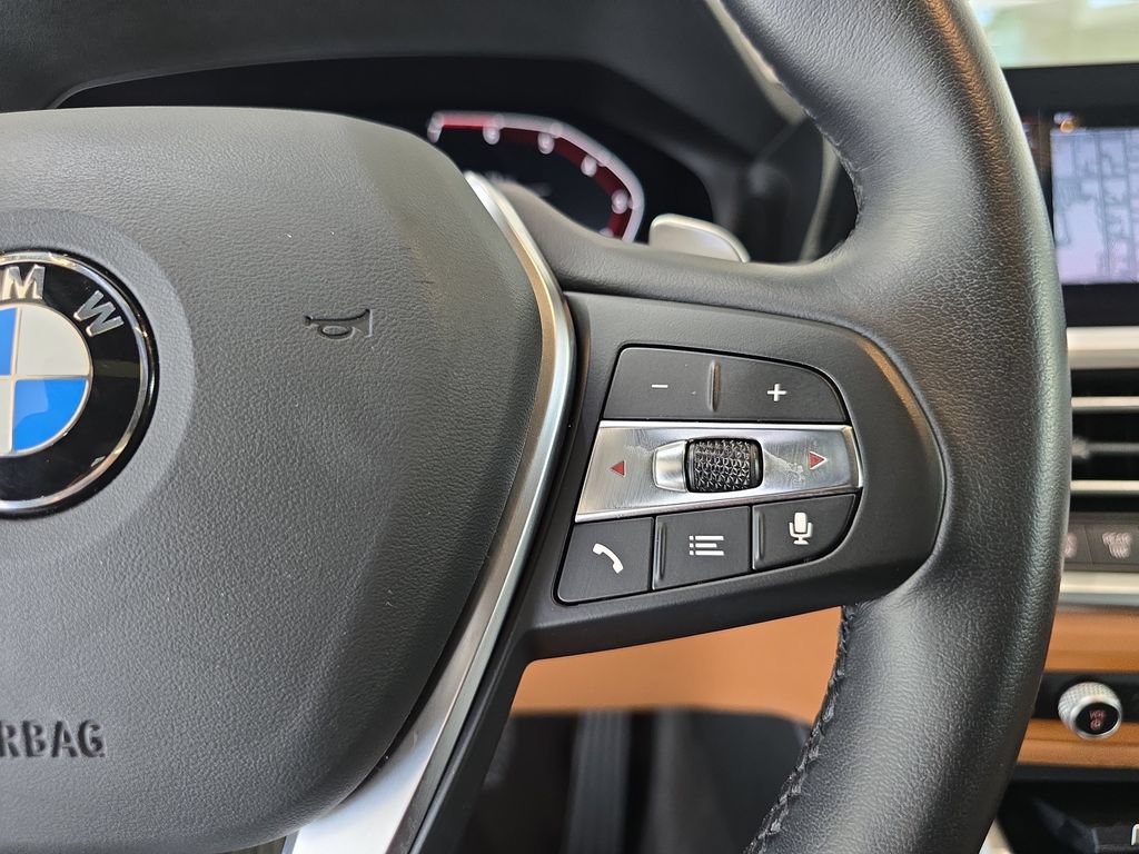 Certified 2023 BMW 430i Coupe w/ Convenience Package RWD image 18