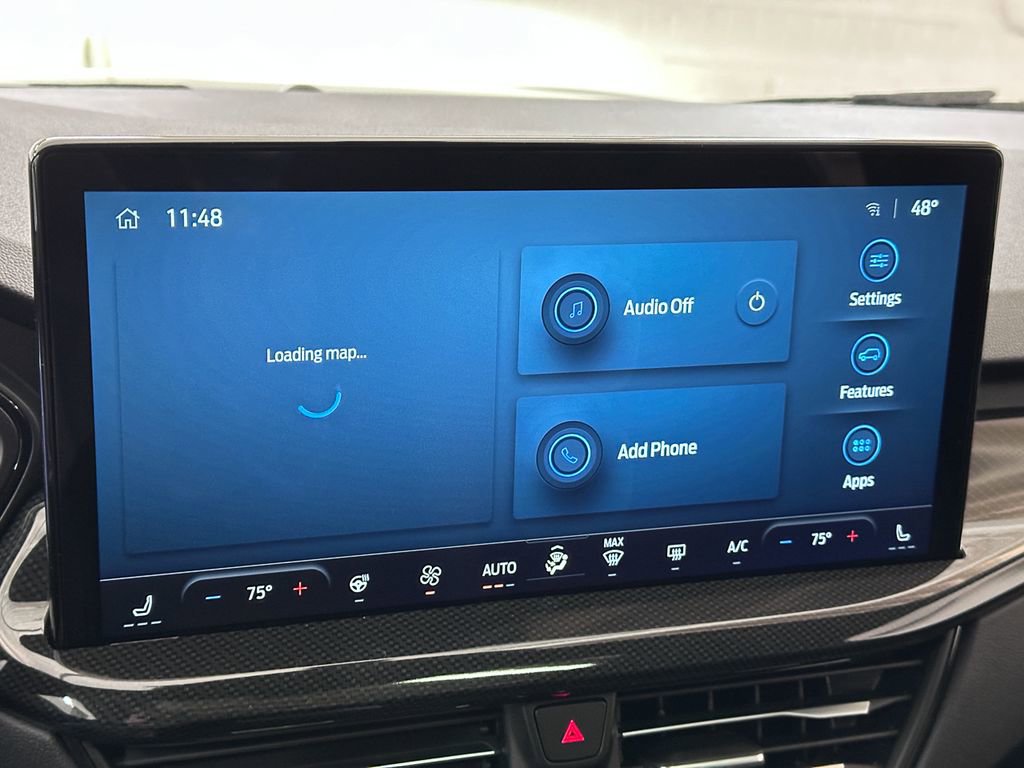 New 2026 Ford Escape ST-Line w/ Tech Pack #1 image 32