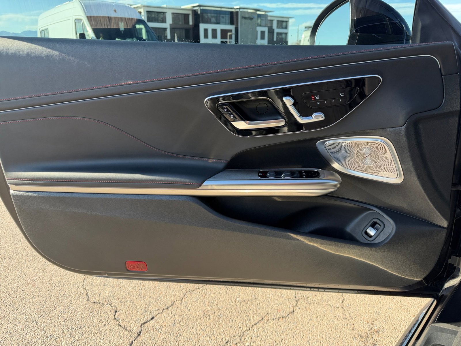 Certified 2025 Mercedes-Benz CLE 53 AMG 4MATIC Cabriolet image 13