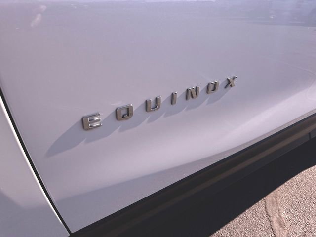 Used 2021 Chevrolet Equinox LT image 29