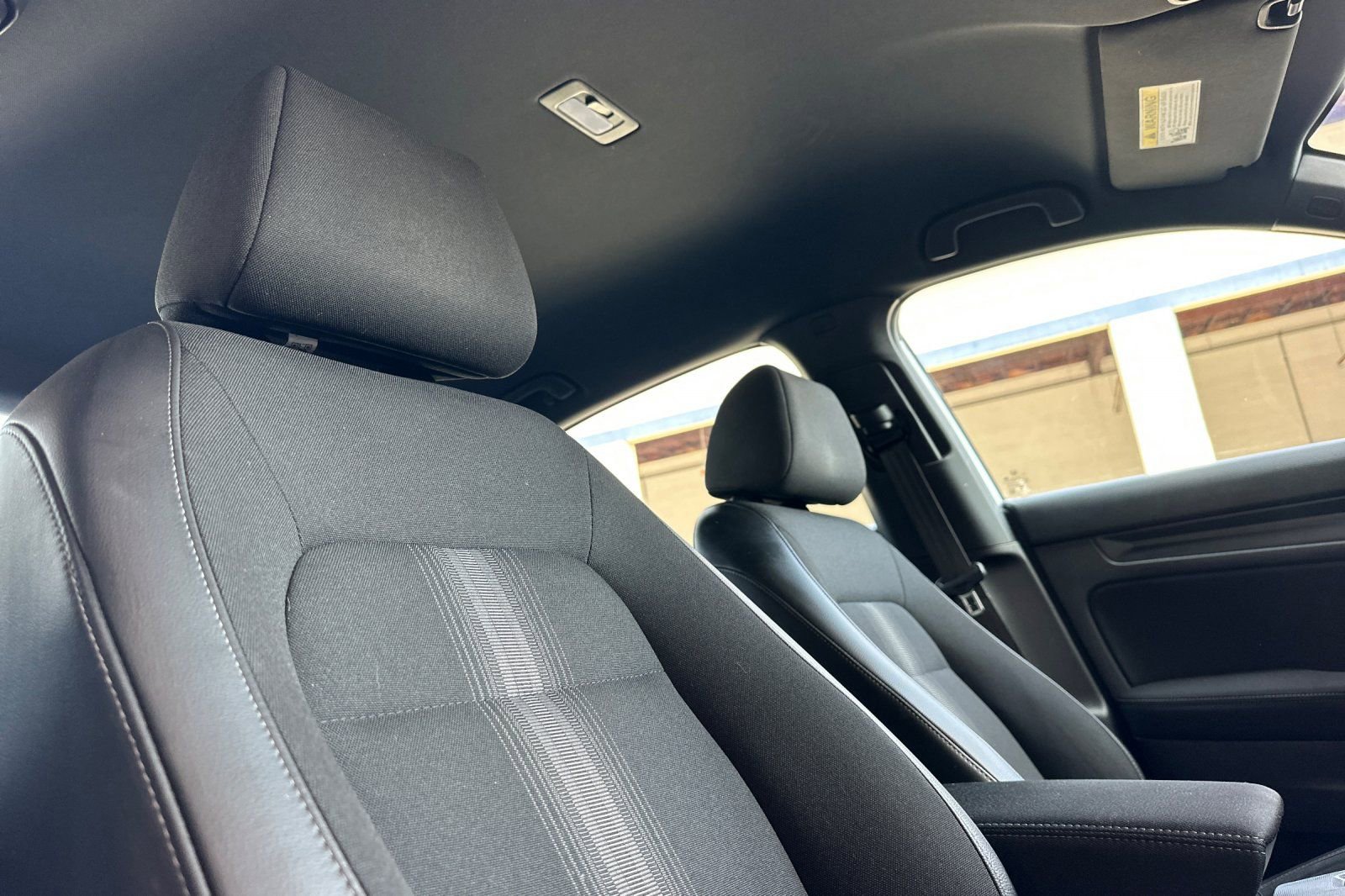 Used 2025 Honda Civic Sport image 19