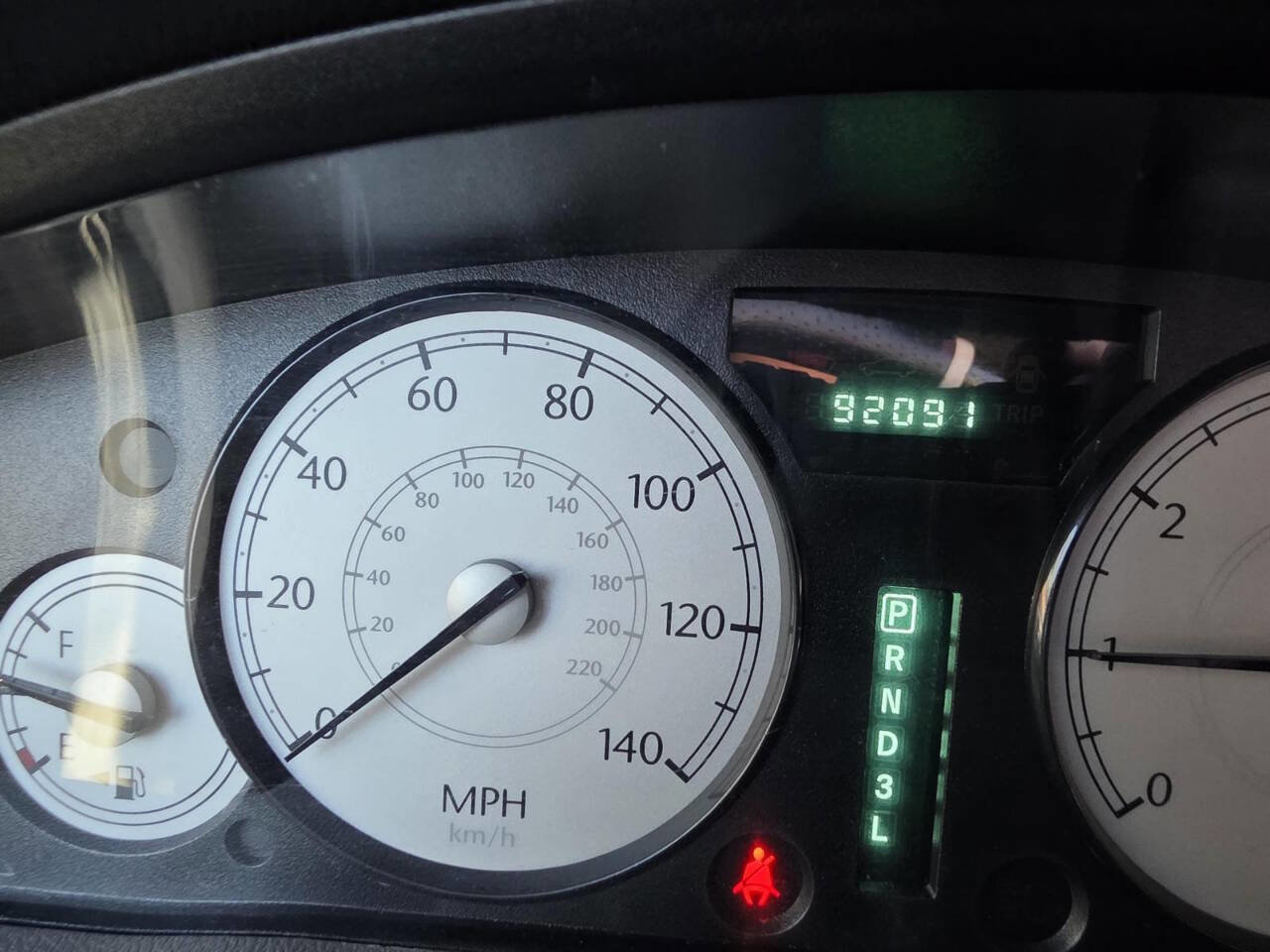 Used 2005 Chrysler 300 image 17