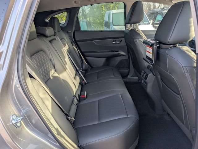 New 2026 Nissan Murano Platinum w/ Cargo Package AWD/4WD image 8