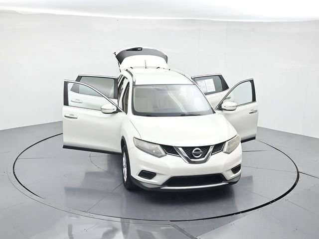 Used 2015 Nissan Rogue SV AWD/4WD image 50