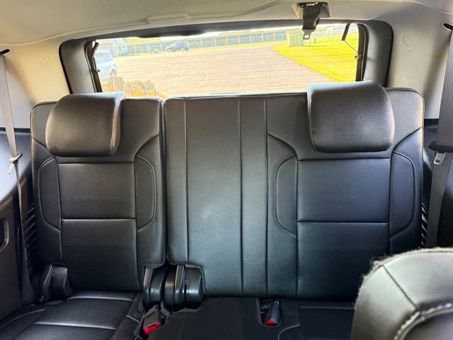 Used 2019 Chevrolet Tahoe LT w/ LT Signature Package image 8