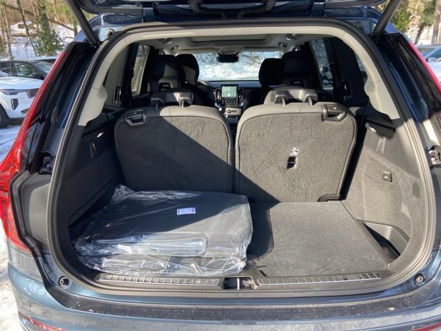 New 2026 Volvo XC90 B6 Plus AWD/4WD image 20