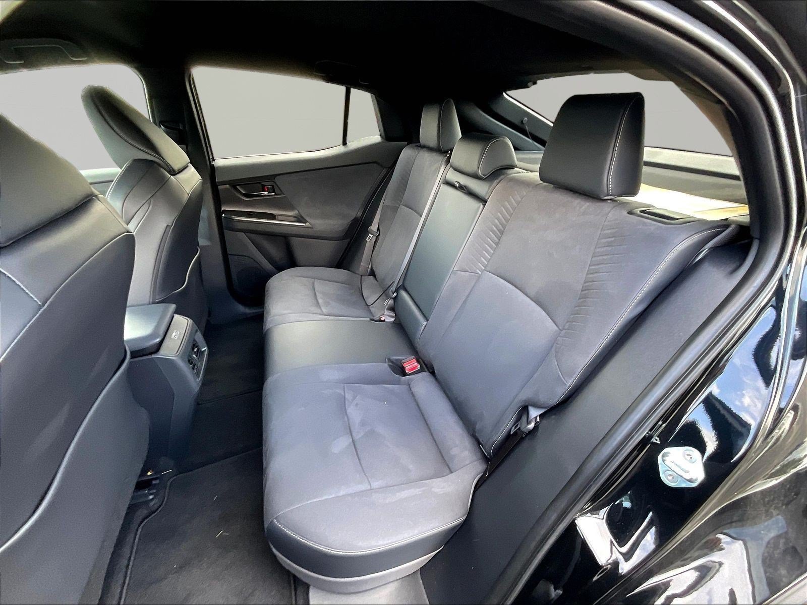 New 2026 Toyota C-HR AWD/4WD image 18