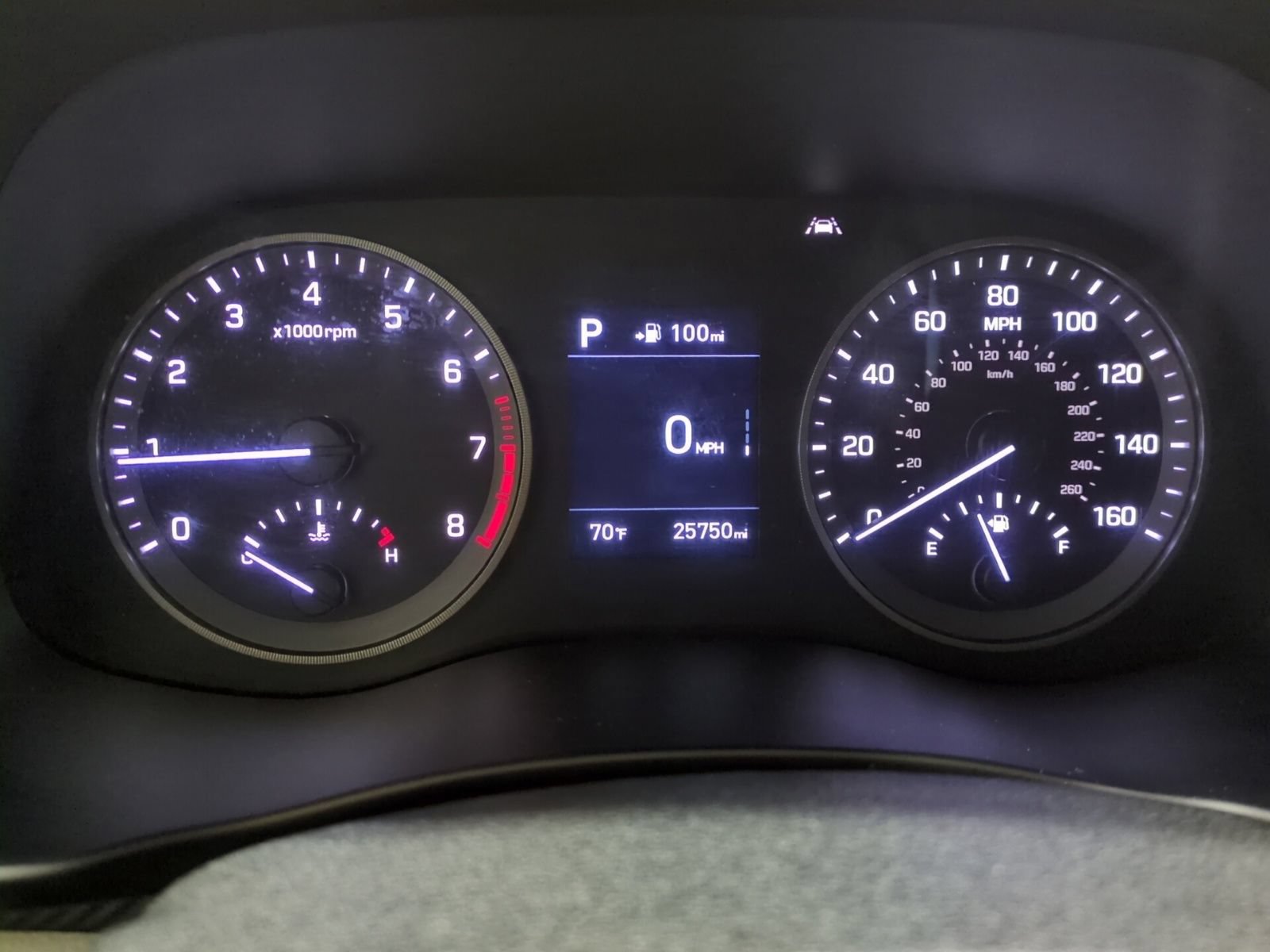 Used 2020 Hyundai Tucson SEL AWD/4WD image 19