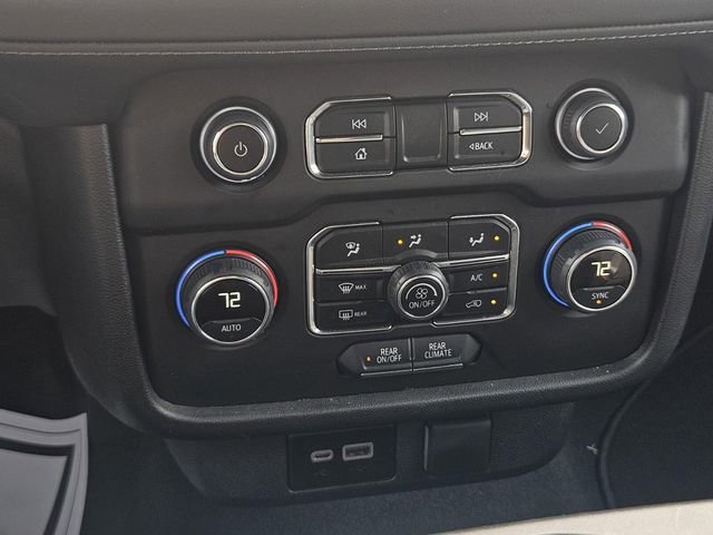 Used 2024 Chevrolet Tahoe LS w/ Driver Alert Package image 29