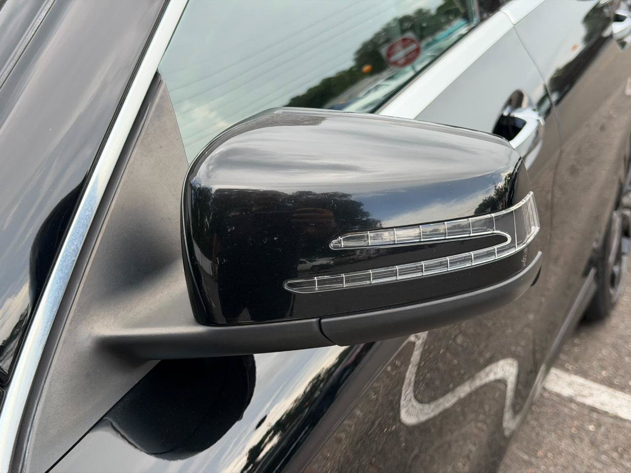 Used 2016 Mercedes-Benz CLA 250 image 8