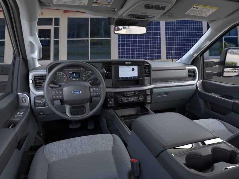 New 2026 Ford F250 XLT image 10