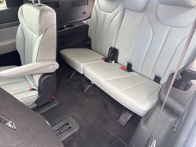 Used 2023 Hyundai Palisade SEL image 31