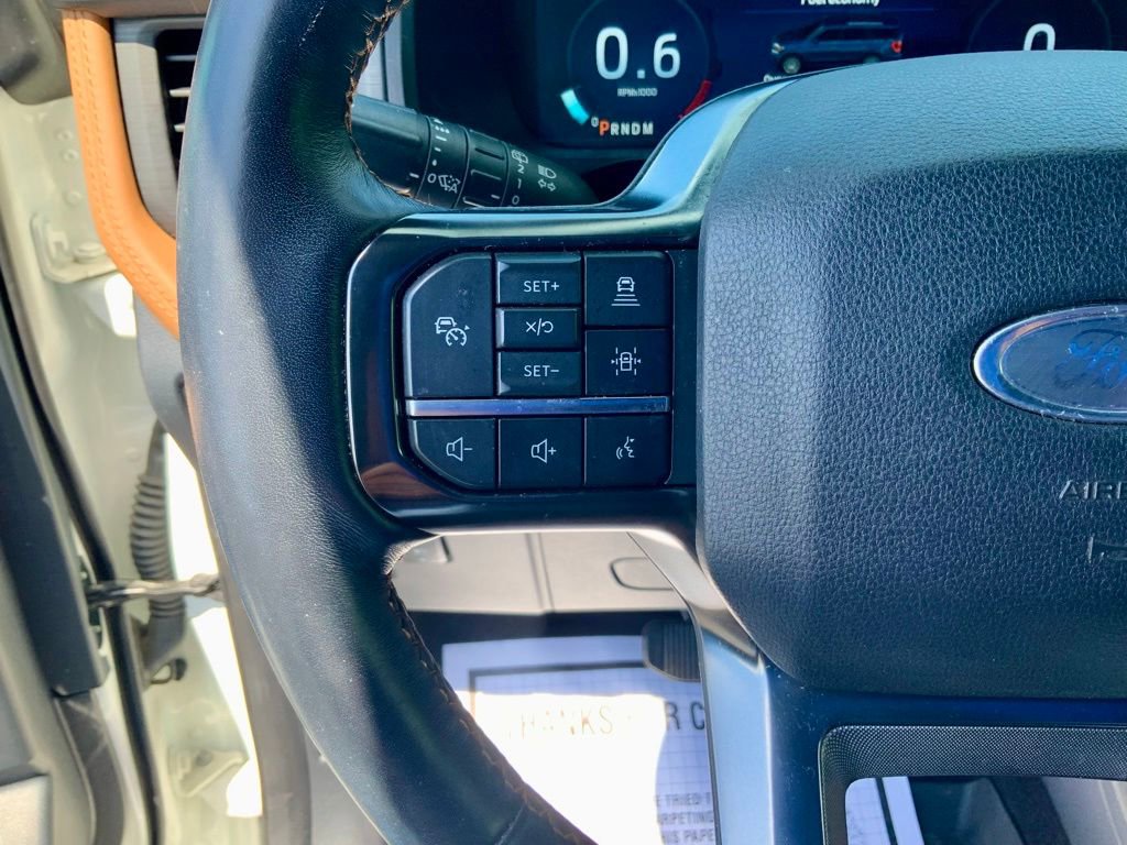 Used 2023 Ford Expedition Platinum AWD/4WD image 23