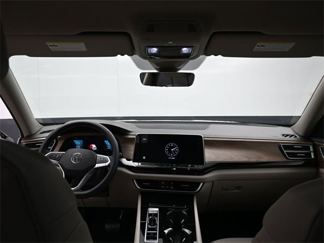 New 2026 Volkswagen Atlas SE image 10