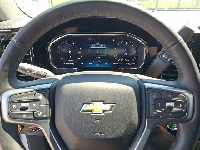 Used 2026 Chevrolet Silverado 1500 LT AWD/4WD image 19