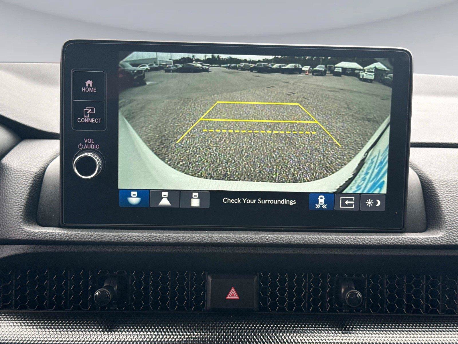 Certified 2026 Honda CR-V Sport-L image 25