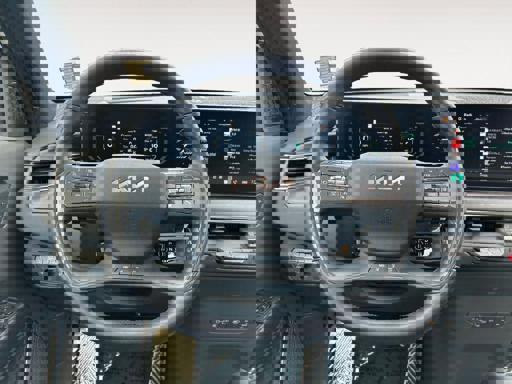 Used 2024 Kia EV9 GT-Line image 14