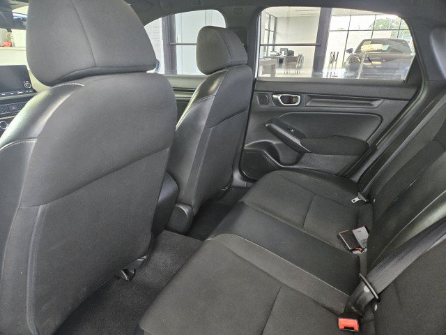 Used 2022 Honda Civic Sport image 8